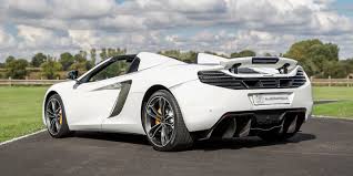 Image result for Pearl Laren Pure White 2004 McLaren