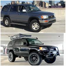 See 22 user reviews, 552 photos and great deals for 1999 toyota 4runner. Stock And Built 4runner 4runner 1999 Toyota 4runner Toyota Suv