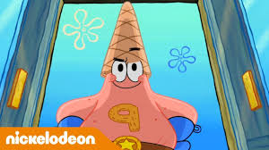 Caricaturista, historietista, humorista, escritor y guionista. Bob Esponja Patricio Man Espana Nickelodeon En Espanol Youtube