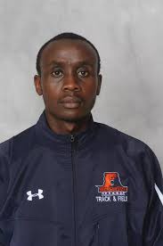 Daniel Kipchirchor Mutai