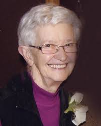 Obituary information for Mary Klassen
