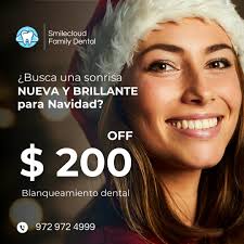 Smilecloud Family Dental