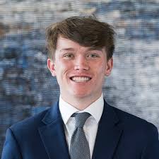 I am excited to announce that I have accepted an offer at JPMorgan Chase &  Co.