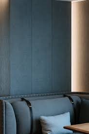 Pin By Camille Bilon On Seabutter Restaurant Banquette Restaurant Design Design