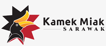 Untuk tahun 2020 tok dah masuk siri ke 4.0. Kamek Miak Sarawak 1588x616 Png Download Pngkit