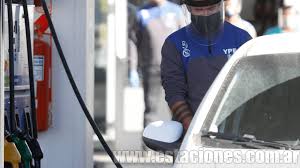 Para dentro de dos semanas. Aumento De Nafta 10 Trucos Para Ahorrar Combustible Estaciones Com Ar