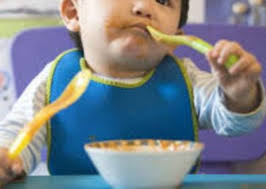 Dengan mengetahui tahapan menu makanan untuk usia bayi 10 bulan, maka orang tua bisa mudah menyiapkan aneka makanan tersebut untuk. Menu Makanan Bayi Usia 9 Bulan Bidanku Com