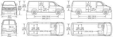 Superb Cargo Van Interior Dimensions 3 Chevy Express Cargo Van Dimensions Cargo Van Chevy Express Van Interior