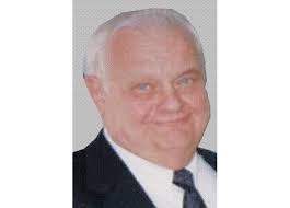 Claud Pickard Obituary (2013)