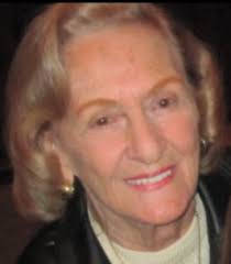 Alice J Christiansen Service Details