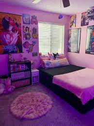 Maybe you would like to learn more about one of these? My Kawaii Anime Room Femalelivingspace