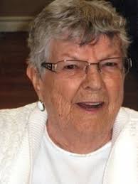 Edith NIXON Obituary