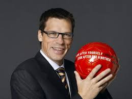 Van wikipedia, de gratis encyclopedie. Johann Olav Koss Ashoka Everyone A Changemaker