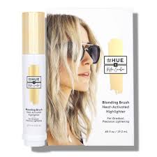 Add some white paint, of course. Best Hair Lightening Sprays For Sun Kissed Summer Color