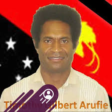 Former Prime Minister late Sir Julius Chan recalls the moments the  Australian flag was lowered as Papua New Guinea proclaimed itself as an  Independent nation.