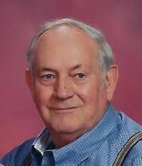 Charles Hawkins Obituary (2018)