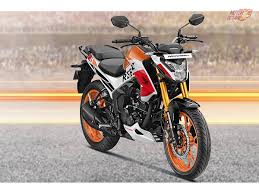 Here you'll find all the spec on our favourite two wheeled hooner. Honda Repsol Edition Is Back