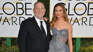She was a regular cast member on project runway all stars and, together with keren craig. Marchesa S Georgina Chapman To Leave Harvey Weinstein News Analysis Bof