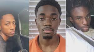 Bond set for Louisville shooting suspects