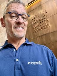 Greg Yarbrough's Instagram, Twitter & Facebook