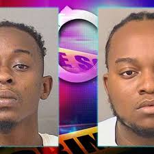 Arrests made in West Palm Beach drive-by shooting
