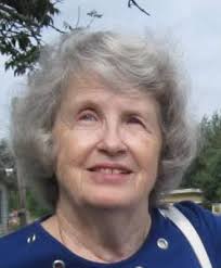 Karin Mannix Obituary