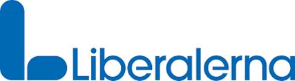 Liberalerna, tidigare folkpartiet liberalerna, är ett svenskt politiskt parti som driver en socialliberal partiets logotyp är ett vitt eller blått l och deras symbol är en blåklint. Liberalerna Riksdagspartiernas Alkoholpolitik 2018 Vinbanken