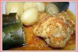 Thermomix Recettes De Cuisine Poulet Plat