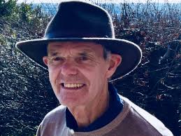 Mowbray Bates obituary