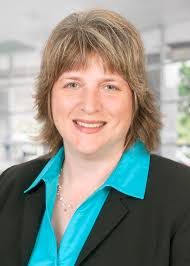 A Conversation With: Michelle Brummer