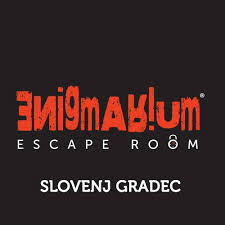 Maybe you would like to learn more about one of these? Escape Room Enigmarium Slovenj Gradec 317 Foto Bilik Permainan Lari Glavni Trg 28a 2380 Slovenj Gradec Slovenia