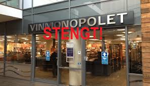Vi i meny ser frem til å ønske deg velkommen denne juletiden. Siste Nytt Vinmonopolet Stenger I 2 Uker For Julaften