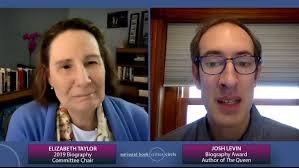 NBCC Celebrates 2019 Awards & Announces 2020 Finalists