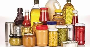 Margaret Button: How old are these spices? Don't ask ...