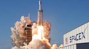 Headquartered in hawthorne, ca, the company was founded by elon musk in 2002. Spacex Revenue 2 Billion From Rockets Last Year Jefferies Estimate