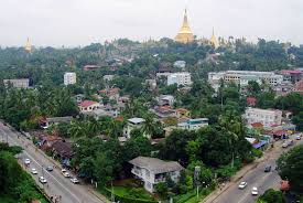 It lies on the bay of bengal and andaman sea coast with bangladesh and republic of india to the west which is part of the same. Only Following Orders No Defence For Any Myanmar Atrocities Un Expert Un News