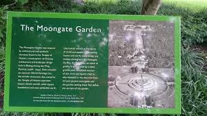 See all things to do. Moongate Garden Bild Von Enid A Haupt Garden Washington D C Tripadvisor