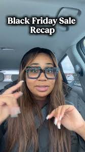 Super candid video but wanted to give yall my live reaction to how my brand  @grandma.eloises did for Black Friday. This business is truly my baby and  is in honor of my late Grandma Eloise who passed ...