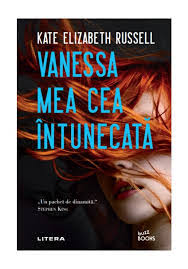 Recenzie Vanessa Mea Cea Intunecată De Kate Elizabeth Russell Booknation Ro