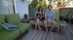 And these 23 diy pallet patio furniture. How To Build A Pallet Patio Set Youtube