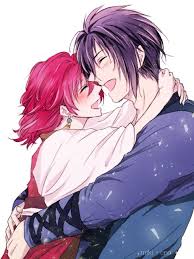 Image Via We Heart It Boy Couple Girl Happy Hug Hak Yona Akatsukinoyona Love Ï½ï½ï½ï½ï½ Yonaandhak Akatsuki Akatsuki No Yona Manga Love Download, share or upload your own one! akatsuki akatsuki no yona manga