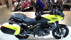 Nbsp;one of the largest kawasaki dealers by volume in the nation located in greenville tx. 2014 Kawasaki Versys 650 Walkaround 2013 Eicma Milan Motorcycle Exhibition Youtube