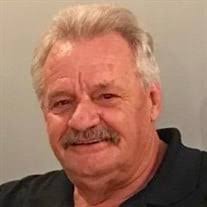 Larry Dean Madere Obituary April 5, 2023