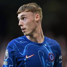 Cole Palmer admission tells Liverpool all it needs to know about contract  decision