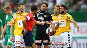 Sv ried is going head to head with austria wien starting on 21 may 2021 at 17:00 utc at josko arena stadium, ried im innkreis city, austria. Austria Wien From London To Linz