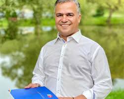 Adrian-Ioan Veştea este noul preşedinte al UNCJR