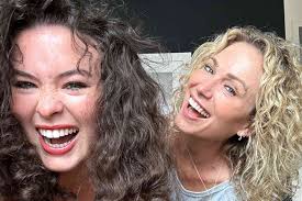 Amy Robach's 2 Children: All About Ava and Annalise