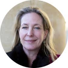 Katie Hickman's Instagram, Twitter & Facebook