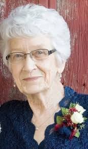 Marjorie "Marge" Irva Grimm Obituary (1939