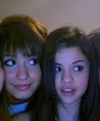 Selena e Demi